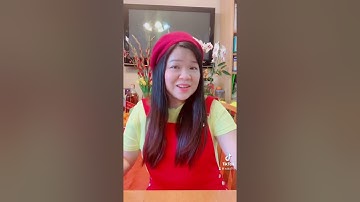 Thôn nữ miền Tây tại Mỹ. #shorts. #13. Mùa Xuân Ơi. @Xukausa68(Tiktok). #shorts.