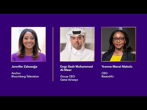 ربط الشرق الأوسط وإفريقيا