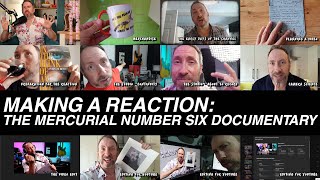 Making a Reaction: The Trailer
