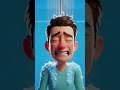 Why Cold Water Hurts so Bad at First 🥶 #shorts #shortvideo #facts
