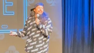 Stoner Rob Las Vegas Stand up Tourist traps