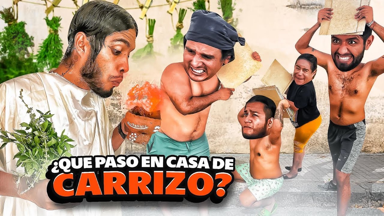 🔥 UN DÍA SIENDO ALBAÑIL | QUE PASÓ EN CASA DE CARRIZO 🔥