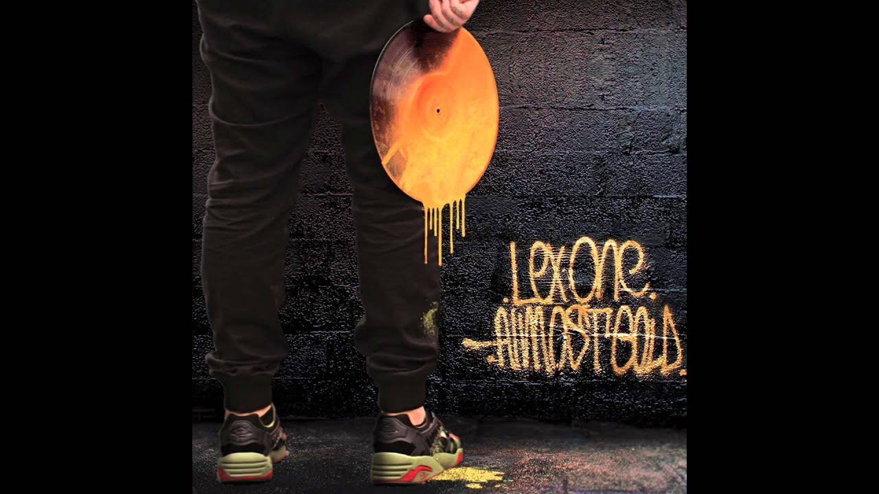 Lex One feat. PR$FIT - "Shake It Easy" OFFICIAL VERSION