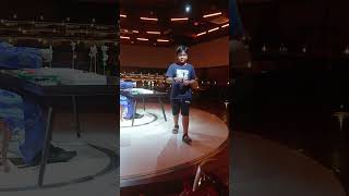 Yn Tic Vietcharm Culture U0026 Dining Show