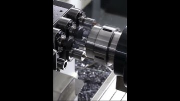 #cnc #cnc#filetage#machine #mechanique#numerical#center#mechanical#processing #mechanical#turning