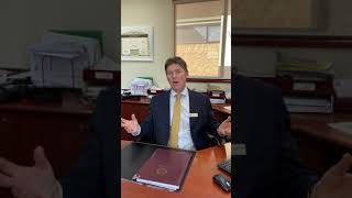 Video Message from the Principal