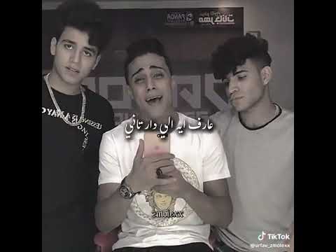 تيك توك حلقولو و كريم كريستيانو و عمر كروان Shorts اكسبلور
