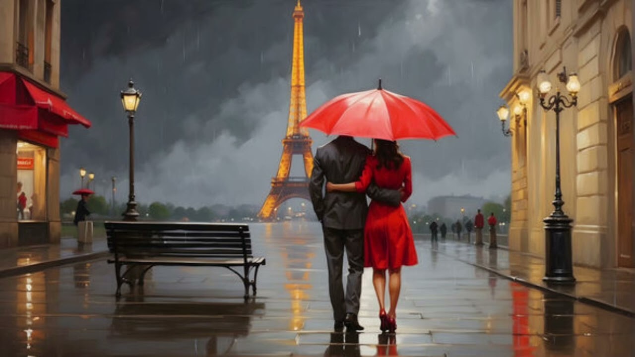 Я Не Перестану Тебя Любить… // 2025