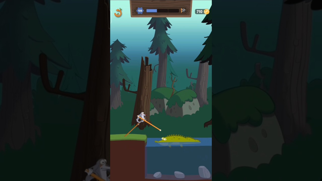 Walk Master EP:-85 game play #gaming #viral #shorts #youtubeshorts #ytshorts
