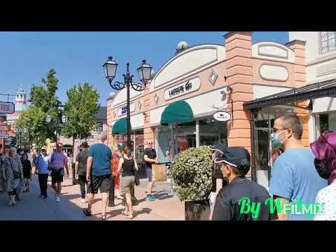 Designer Outlet Roermond Belanda