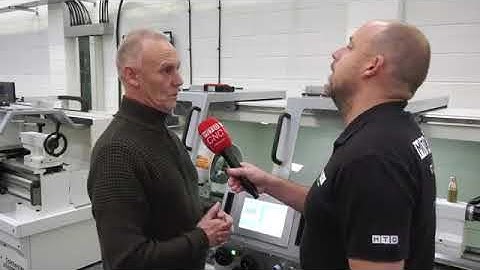 Manual Machine Plus  - Easy Controls