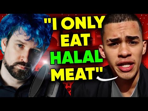 DESTINY & SNEAKO DEBATE VEGANISM! (MY RESPONSE)