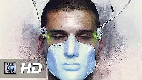 [BCA Paddy] **Award Winning** Sci-Fi Short Film: "POLIS" Directed by Steven Ilous