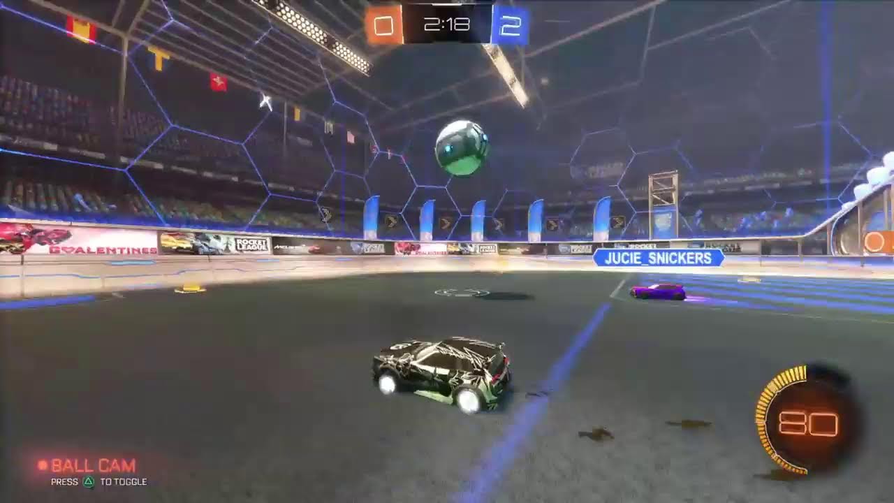 ROCKET LEAGUE LIVE!!