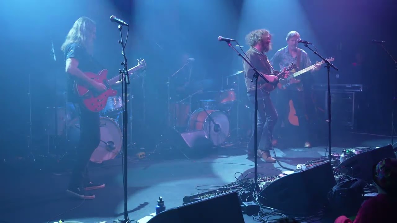 Pickin' On The Dead | Slipknot-Franklin's Tower | Fox Theatre | gratefulweb.com