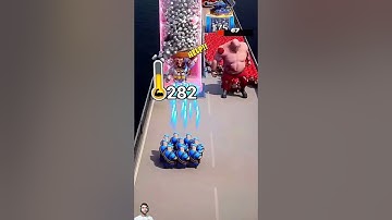 Top War Part 15: The Noob Returns! 🔥 From Nothing to Power! #TopWar #GameOn #ZeroToHero