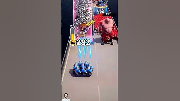 Top War Part 15: The Noob Returns! 🔥 From Nothing to Power! #TopWar #GameOn #ZeroToHero