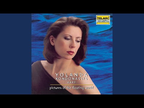 Hasselmans: La source, Op. 44 (The Brook)