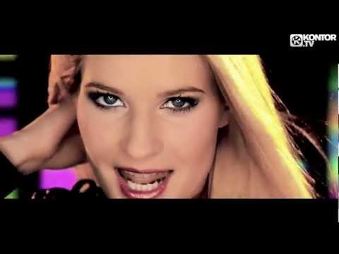 Leony! - Ooo La La La (Dave Rose Video Edit) (Official Video HD)
