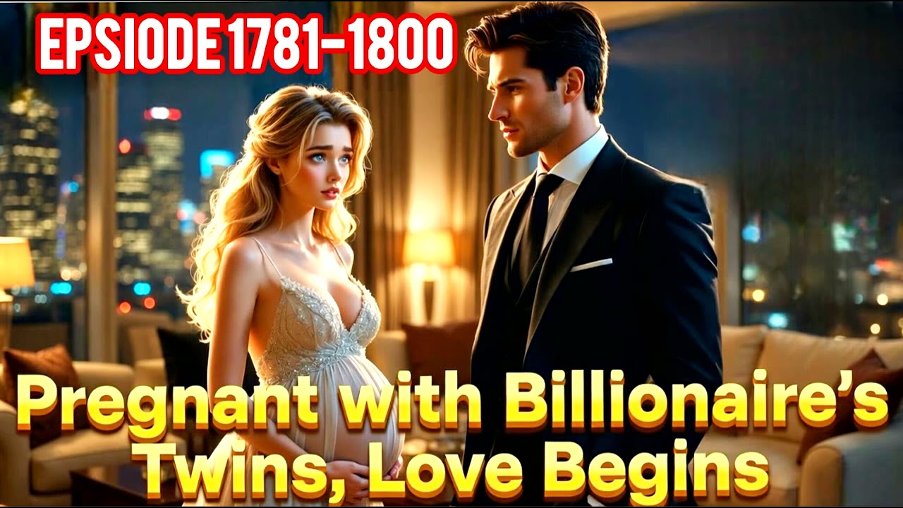 Pregent with Billionaire s