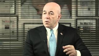 Bernard Kerik Threat & Security In Nyc