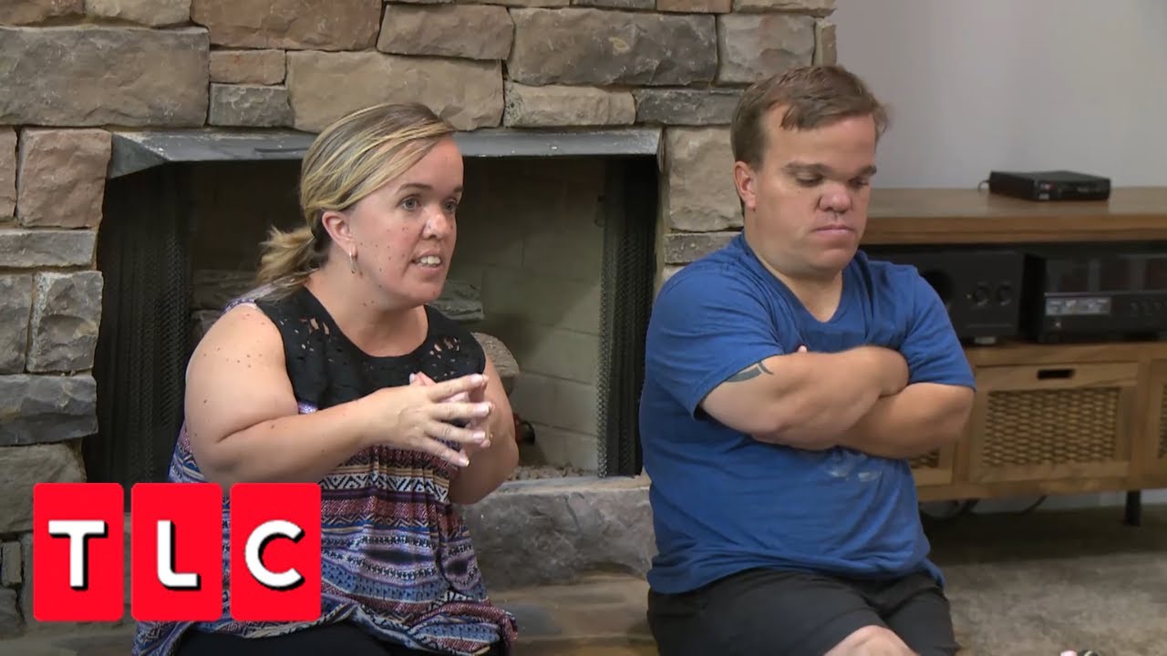 Una muy difícil decisión que pondrá en juego el futuro de la familia | Una gran familia | TLC