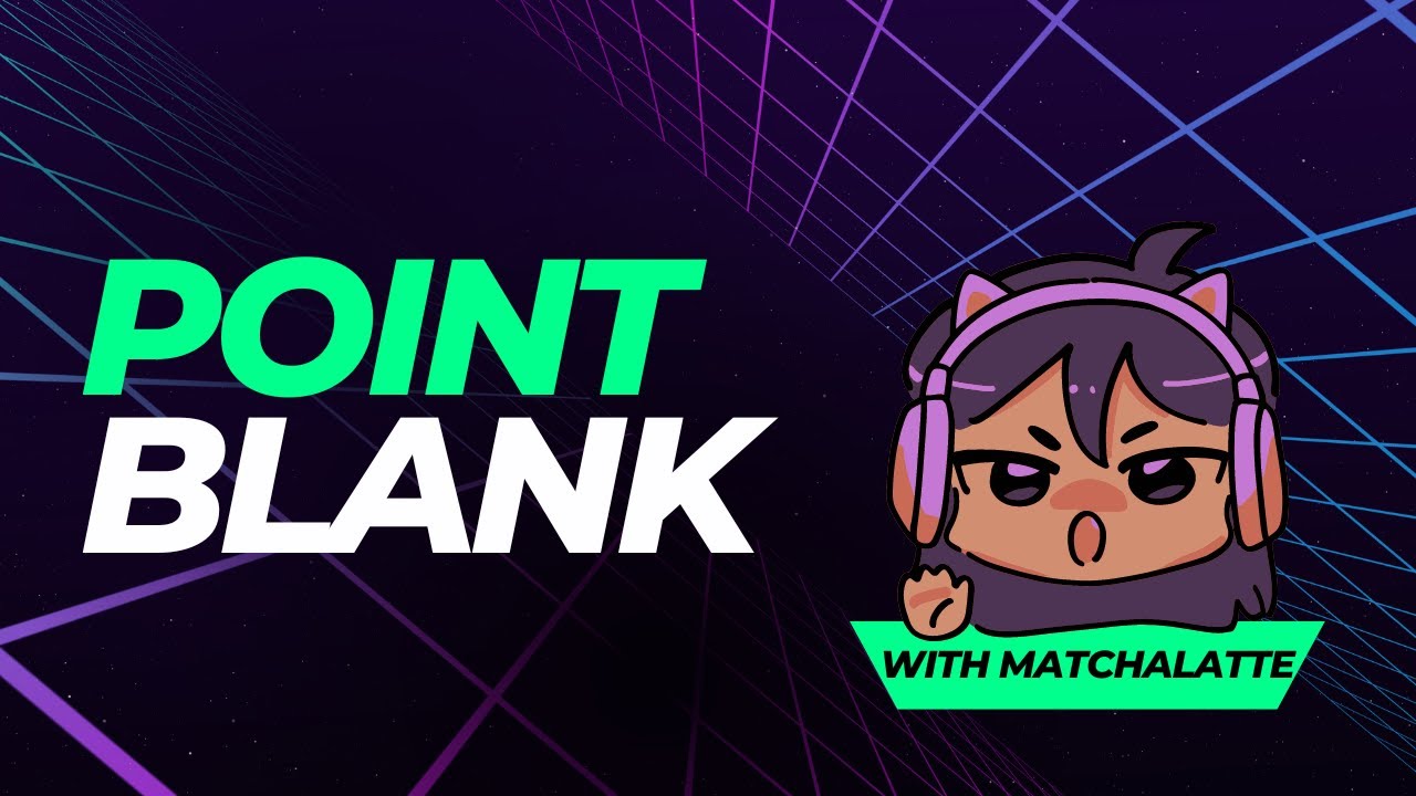 GABUT YAAA MAIN POINT BLANK GESSSS!!! - Just For fun YGY - YouTube