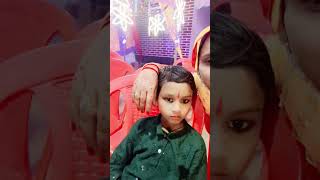 हल्दी लगाओ रे#anju radha bhakti#youtube #viralvideo# shortvideo
