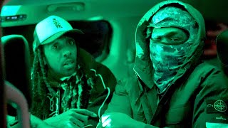 Lil AJ ft. Lil Jerm x Lil Joe - Oakland 2 Michigan (Music Video