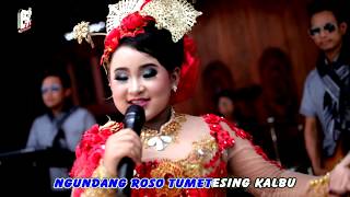 Niken Salindry - Lewung | Dangdut ( Music Video)