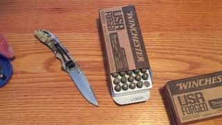 Winchester 9mm Steel Case 115 FMJ Ammo, Bargain or Wast of Money?