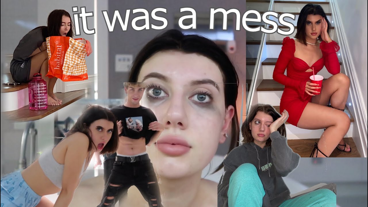 how i celebrated my 20th in lockdown