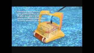 Piscine Gis Dolphin Select 620S Everblue