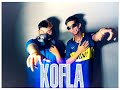 KOFLA Music Sessions 1