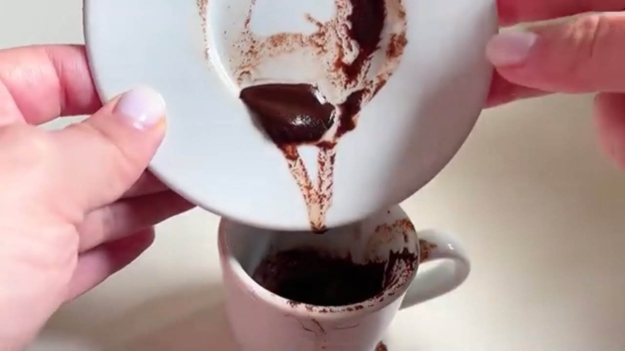 Лунное гадание на кофе ютуб