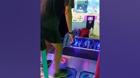 DDR A - Tohoku EVOLVED [ESP 17] 983k, 3 Miss no bar~! ノンバー