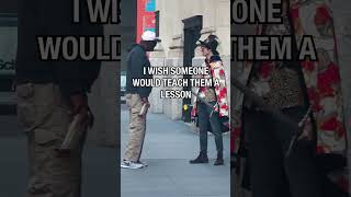 Giving Side Quests To Strangers Pt 4