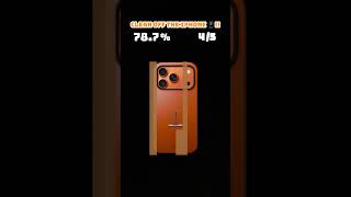 clean this iphone #newcreator #funny #status #trending