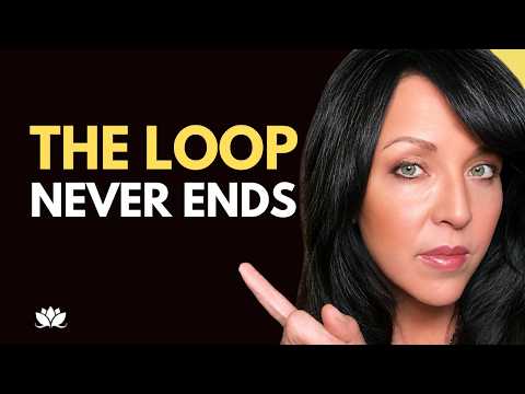 You Didn't Attract Another Narcissist, You Repeated a Timeline