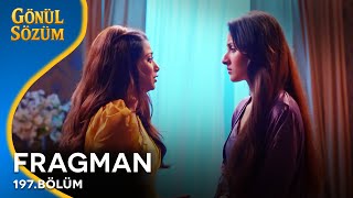 Gönül Sözüm Hint Dizisi 197. Bölüm Fragmanı