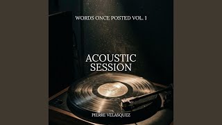Baka Bukas - Pierre Velasquez