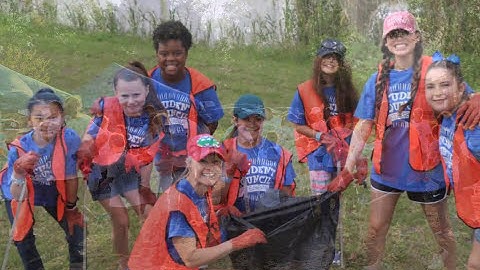 Trash Bash 2017 - Wrap Up Video