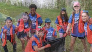 Trash Bash 2017 - Wrap Up Video
