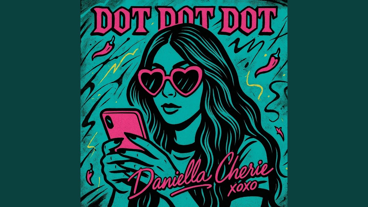 Dot Dot Dot - YouTube