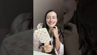 GRWM without tapping anything