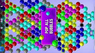 Bubble Shooter Game lvl 281-285