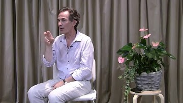 Consciousness Experiences the World Through Each of Our Minds