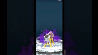 And the next...Hundo Raikou in my colection 💯💯💯