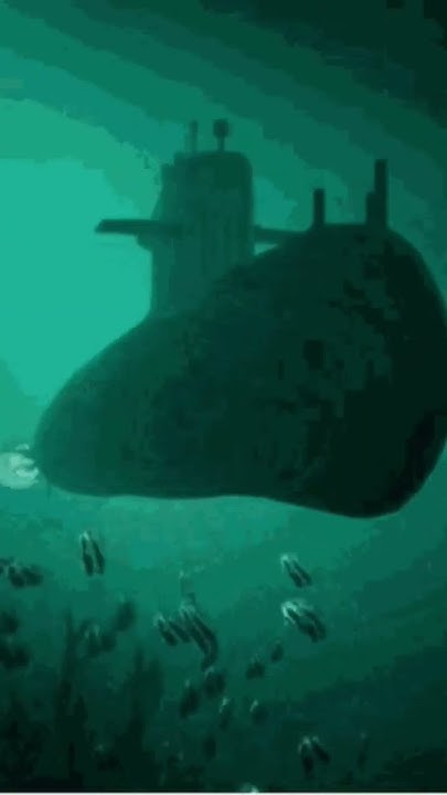 Which Is The Most Powerful Submarine In The World which which-is-the-most-powerful-submarine-in-the-world-which