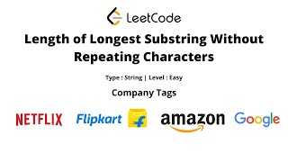 Unbelievable Trick to Find Longest Substring Without Repeating Characters in Hindi using Java!